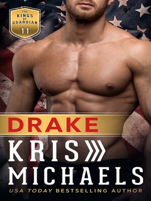 Drake - ebook